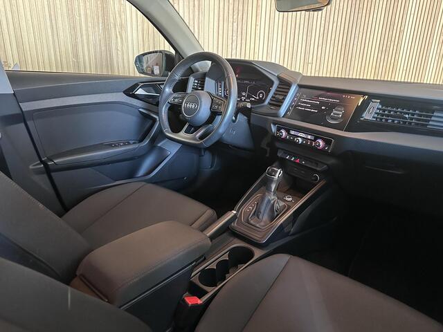 Audi A1 Sportback 30 TFSI Pro Line S Stoelverwarming | Dynamisch knipperlichten