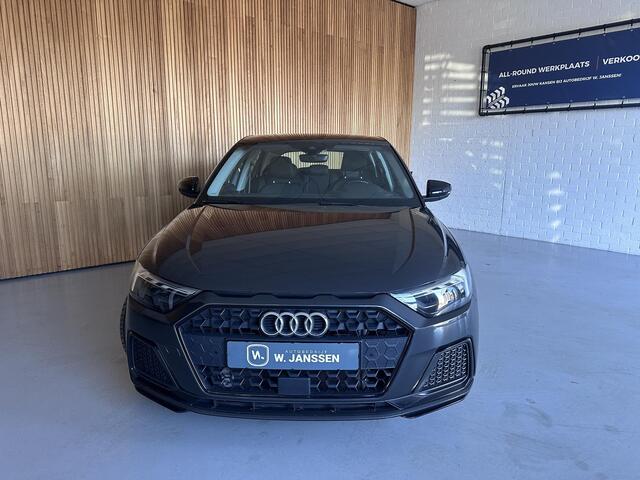 Audi A1 Sportback 30 TFSI Pro Line S Stoelverwarming | Dynamisch knipperlichten