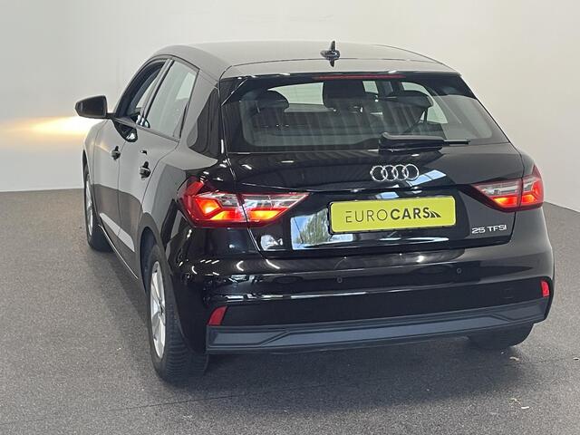 Audi A1 Sportback 1.0 TFSI 95pk S Tronic | Navigatie | Apple Carplay/Android Auto | Parkeersensoren | Cruise Control | Virtual Cockpit | Climate Control | Lichtmetalen velgen