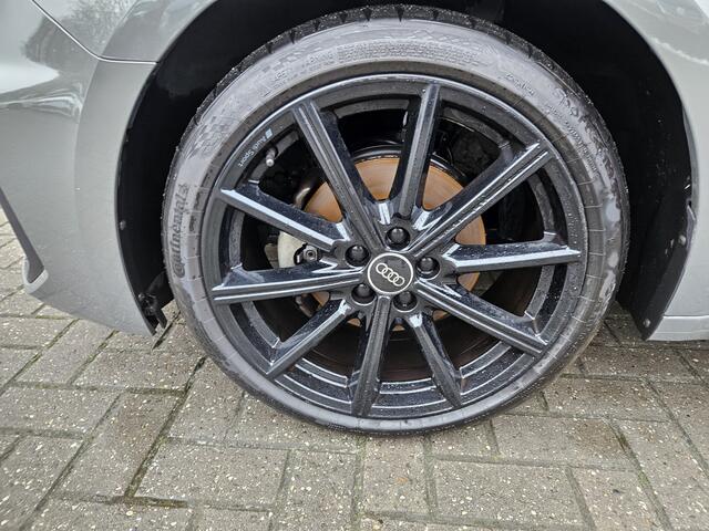 Audi A1 Sportback 30 TFSI S edition