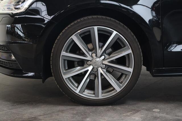 Audi A1 1.0 TFSI Adrenalin S Line | Panoramadak | Alcantara | Xenon
