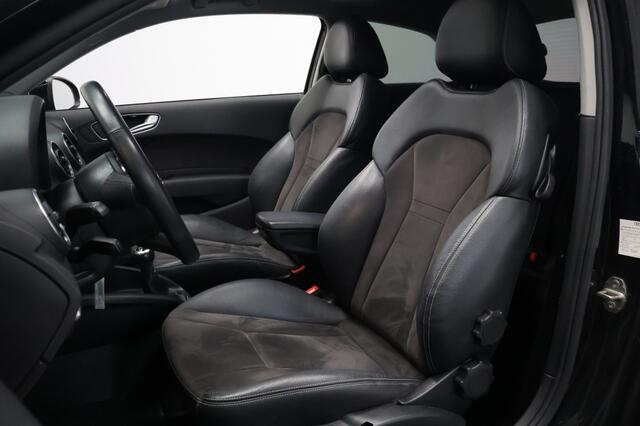Audi A1 1.0 TFSI Adrenalin S Line | Panoramadak | Alcantara | Xenon