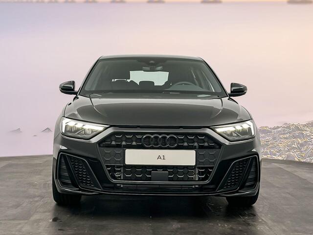 Audi A1 Sportback S edition 25 TFSI 70 kW / 95 PK Sportback 7 versn.
