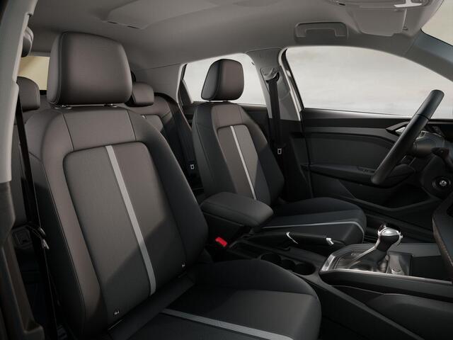 Audi A1 Advanced edition 25 TFSI | 95 PK | Parkeersensoren voor en achter | Apple Carplay/Android auto |