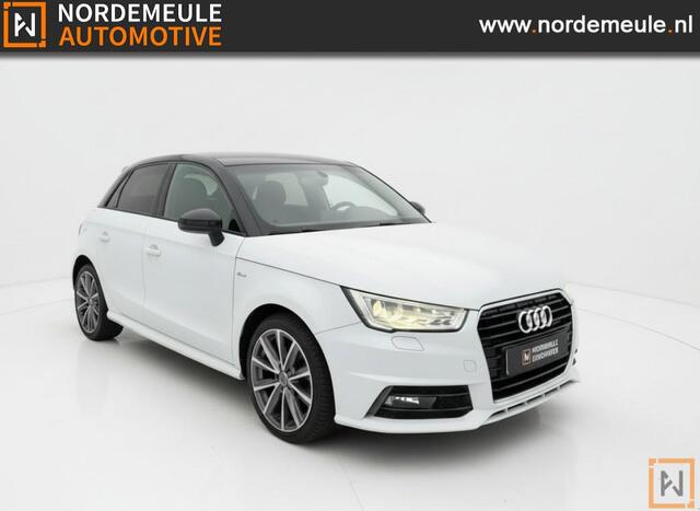 Audi A1 1.4 TFSI ADRENALIN S Line, Xenon, Pano, Cruise