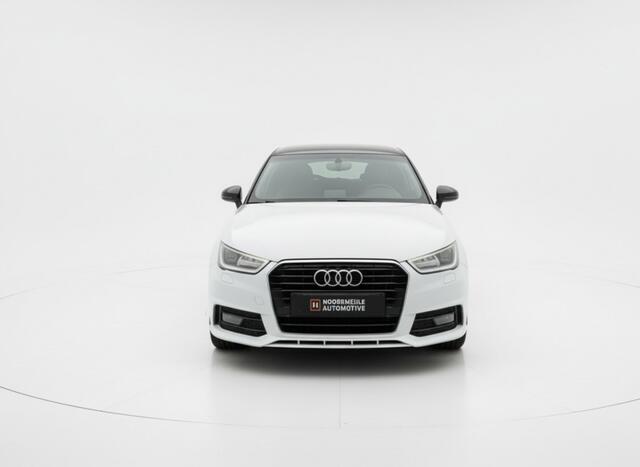 Audi A1 1.4 TFSI ADRENALIN S Line, Xenon, Pano, Cruise