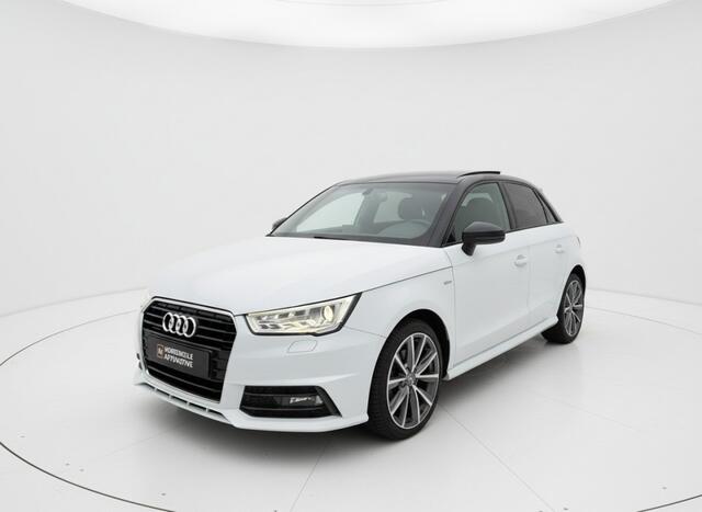Audi A1 1.4 TFSI ADRENALIN S Line, Xenon, Pano, Cruise