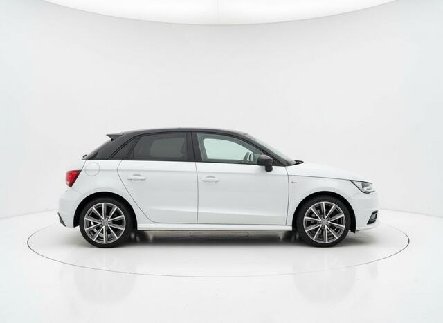 Audi A1 1.4 TFSI ADRENALIN S Line, Xenon, Pano, Cruise