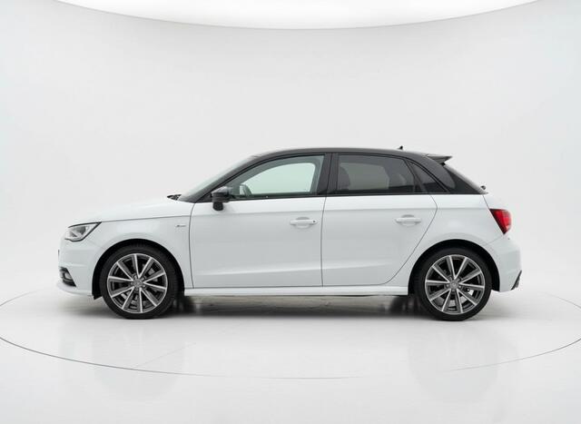 Audi A1 1.4 TFSI ADRENALIN S Line, Xenon, Pano, Cruise