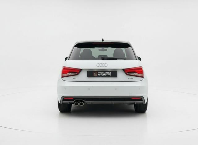 Audi A1 1.4 TFSI ADRENALIN S Line, Xenon, Pano, Cruise