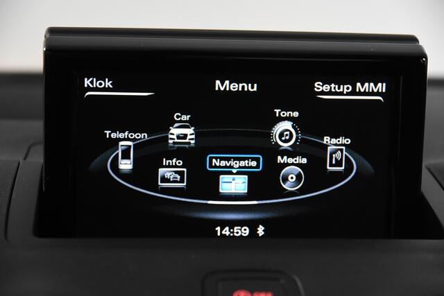 Audi A1 Sportback 1.0 TFSI Sport S line Edition *Airco*Stoelverwarming*Navigatie*