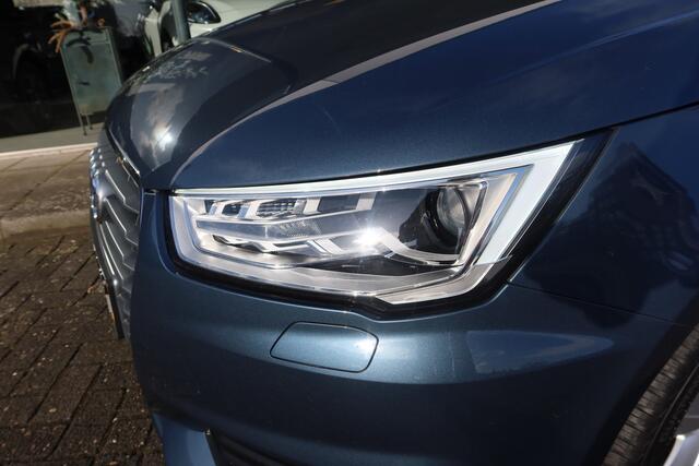 Audi A1 Sportback 1.0 TFSI Sport Line S AUTOMAAT ! 59dkm