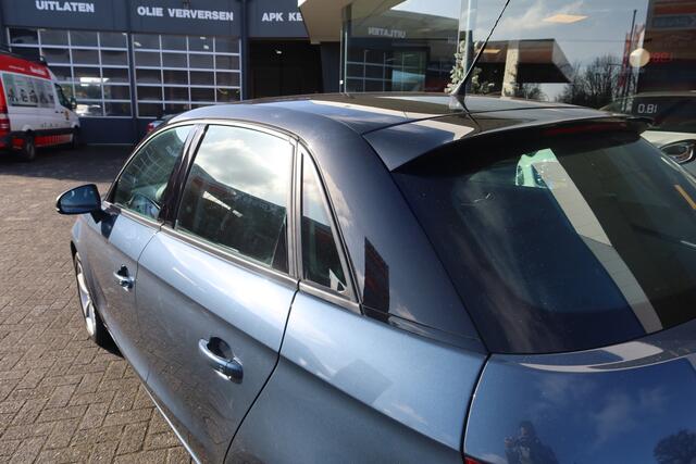 Audi A1 Sportback 1.0 TFSI Sport Line S AUTOMAAT ! 59dkm