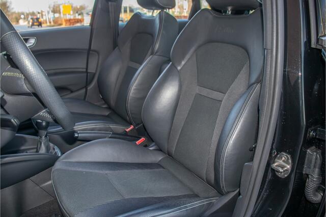 Audi A1 Sportback 1.0 TFSI Advance Sport S Line NL auto