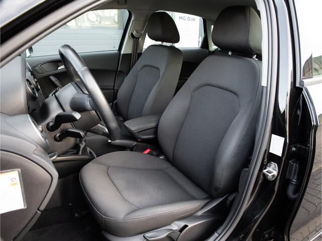Audi A1 Sportback 1.0 TFSI Pro Line NL AUTO, NAVIGATIE, CRUISE CONTROL, 16INCH