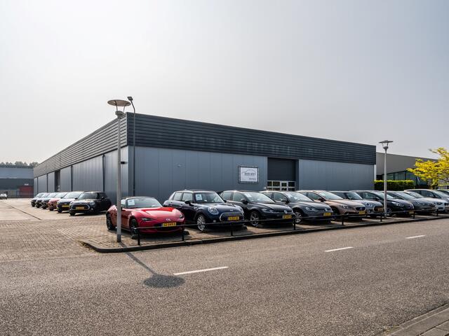 Audi A1 Sportback 1.0 TFSI Adrenalin S-line/Navi/Bluetooth/17inch.