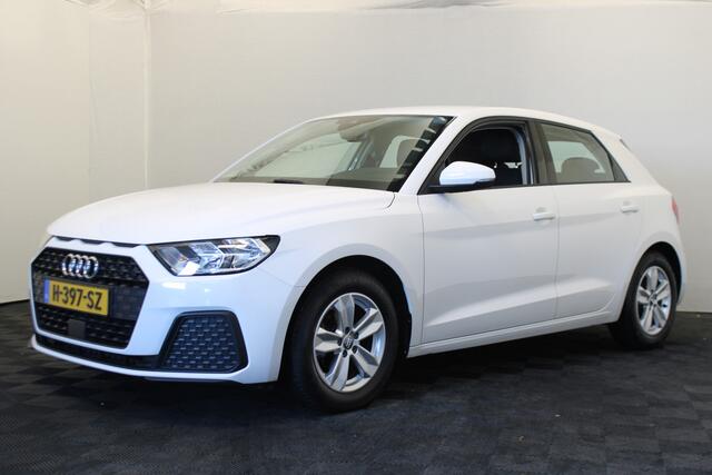 Audi A1 Sportback 25 TFSI Pro Line |Navi|