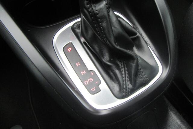 Audi A1 Sportback 1.0 TFSI Automaat Sport S line Edition, CC, Stoelverw., PDC