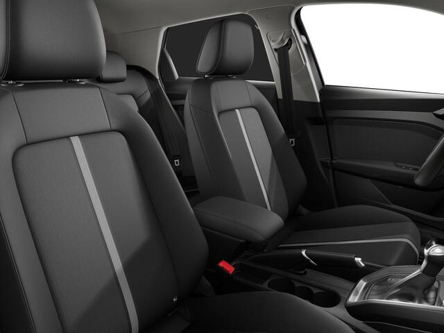 Audi A1 Sportback 25 TFSI Advanced edition 95pk| S-Tronic | Verlengde garantie | Led koplampen | Navigatie via App | 17 inch lichtmetalen velgen |