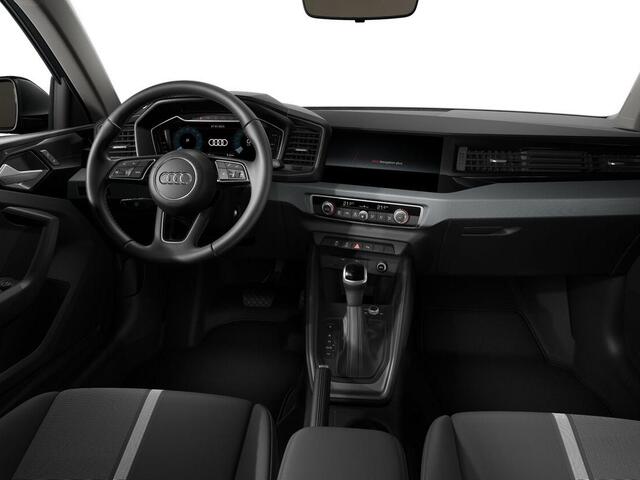 Audi A1 Sportback 25 TFSI Advanced edition 95 PK · Achteruitrijcamera · Parkeerhulp plus · Autom. airconditioning 2 zones