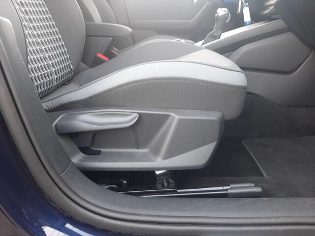 Audi A1 All Street 30 TFSi 81kw 110pk Cruise-control - Digitaal-dashboard - Bluetooth - Stoelverwarming - Android - Apple Carplay