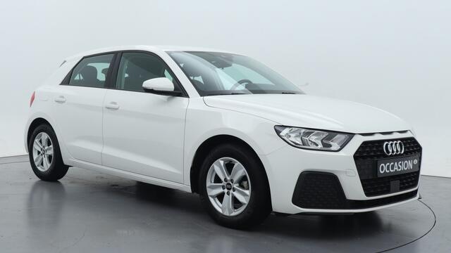 Audi A1 Sportback 25 TFSI Pro Line Airco | Carplay 100