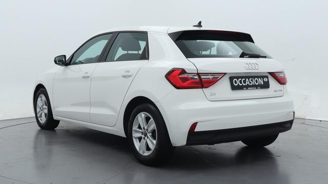 Audi A1 Sportback 25 TFSI Pro Line Airco | Carplay 100