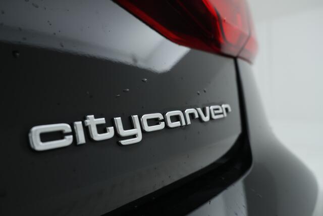Audi A1 citycarver 25 TFSI Advanced Edition Cruise Control, Airco, Apple Carplay