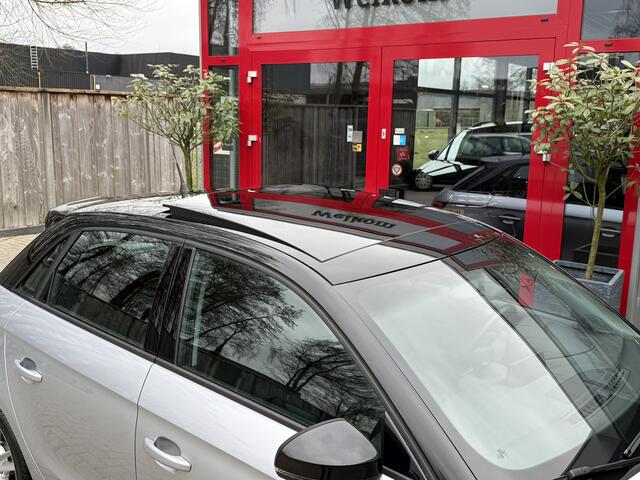 Audi A1 Sportback 1.0 TFSI *!* S-LINE *!* PANORAMADAK/ NAVI/ CRUISE/ 17 INCH/ LED *!*