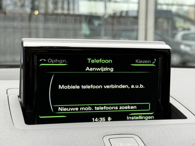 Audi A1 Sportback 1.0 TFSI *!* S-LINE *!* PANORAMADAK/ NAVI/ CRUISE/ 17 INCH/ LED *!*