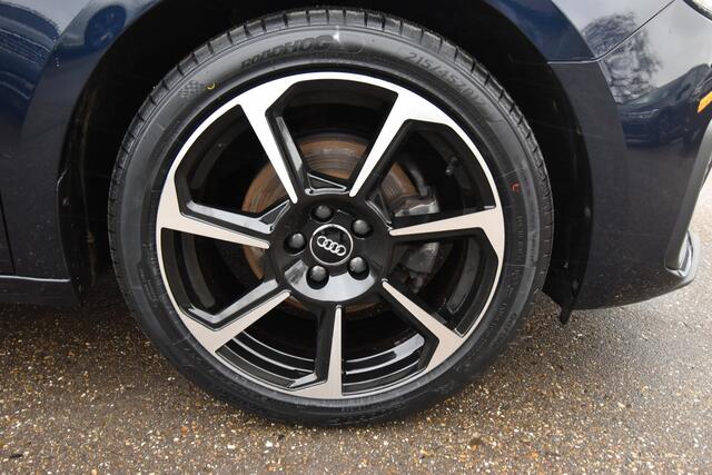 Audi A1 Sportback 30 TFSI Pro Line , AIRCO , LMV17 , PDC A , VIRTUAL COCKPIT , NAVI VIA APP ,