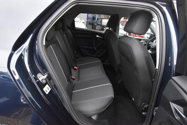 Audi A1 Sportback 30 TFSI Pro Line , AIRCO , LMV17 , PDC A , VIRTUAL COCKPIT , NAVI VIA APP ,