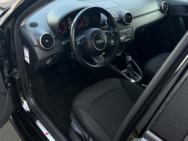 Audi A1 Sportback 1.0 TFSI 2x S-line | Navi | Airco |