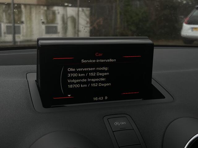 Audi A1 Sportback 1.0 TFSI 2x S-line | Navi | Airco |