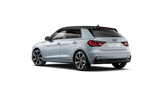 Audi A1 Sportback 30 TFSI Advanced edition | 116 PK | Automaat | Navigatiesysteem | Led verlichting | Adaptive cruise control | Audi virtual cockpit |