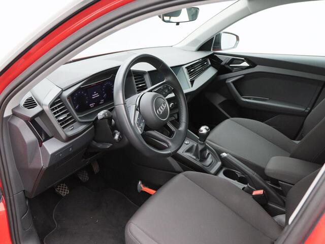 Audi A1 Sportback 30 TFSi 115 Pk epic | Navigatie | Multifunctioneel Stuur | Cruise Control | 17 Inch | 66.393 Km!!