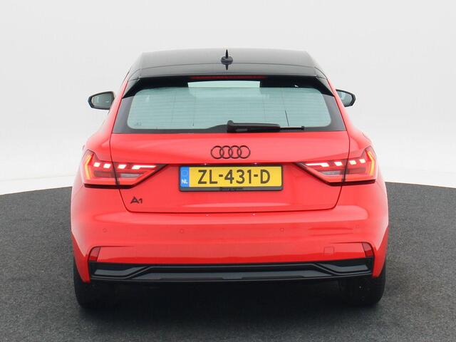 Audi A1 Sportback 30 TFSi 115 Pk epic | Navigatie | Multifunctioneel Stuur | Cruise Control | 17 Inch | 66.393 Km!!