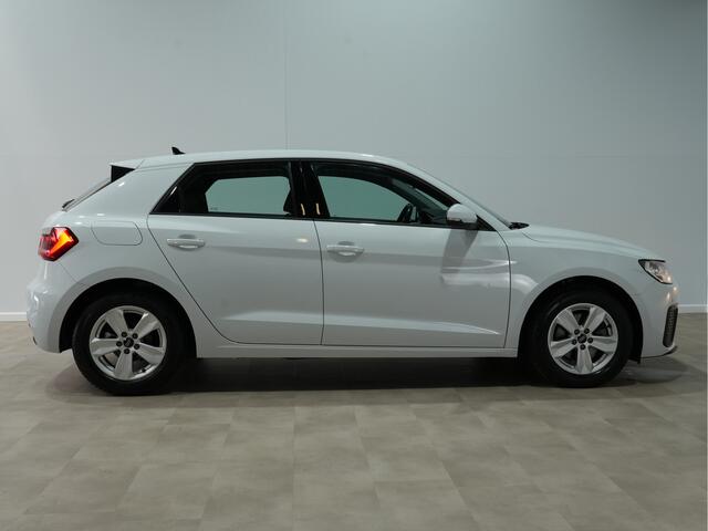 Audi A1 Sportback 30 TFSI 110pk S-tronic Clima Navigatie Sportstoelen PDC ACC 30