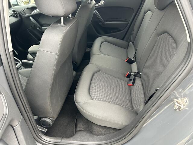 Audi A1 Sportback 1.0 TFSI Lm Airco Cruise Pdc Navi