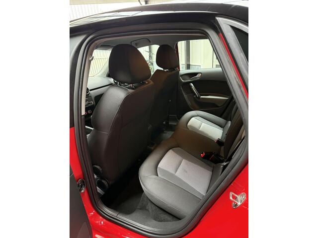 Audi A1 Sportback 1.0 TFSI Pro Line Automaat 5drs