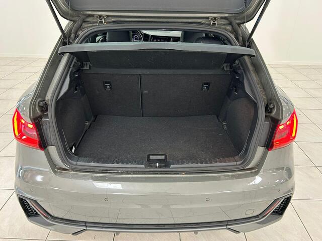 Audi A1 Sportback 30 TFSI S Line Pro Line S APPLE CARPLAY/ANDROID | CLIMATE CONTROL | PARKEERSENSOREN ACHTER | 17" LICHTMETALEN VELGEN
