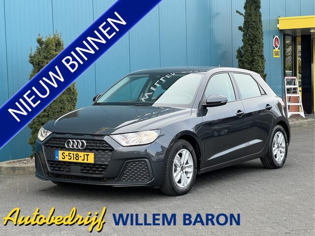 Audi A1 Sportback 25 TFSI Pro Line CARPLAY | DIGI.DASHB | DAB | LMV | 1'EIG