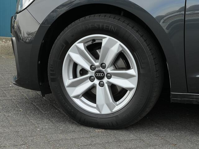 Audi A1 Sportback 25 TFSI Pro Line CARPLAY | DIGI.DASHB | DAB | LMV | 1'EIG