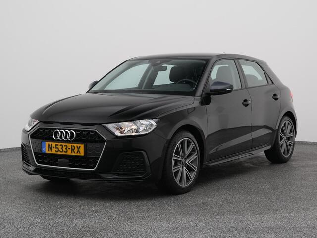 Audi A1 Sportback 25 TFSI Automaat Advanced edition | NAVI | CARPLAY