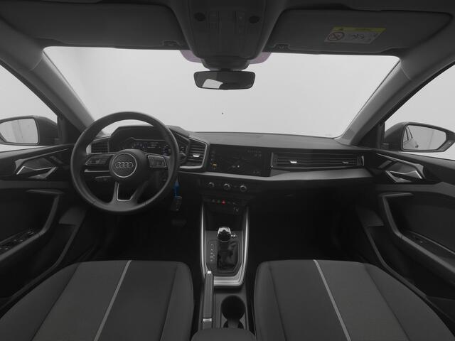 Audi A1 Sportback 25 TFSI Automaat Advanced edition | NAVI | CARPLAY