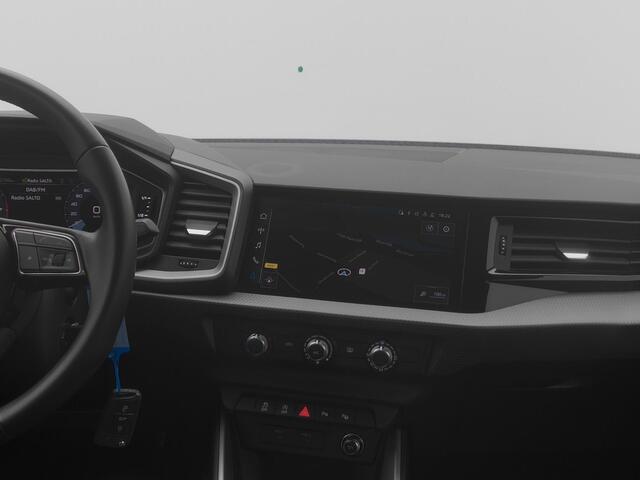 Audi A1 Sportback 25 TFSI Automaat Advanced edition | NAVI | CARPLAY