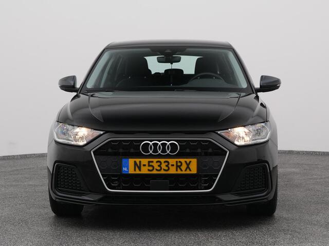 Audi A1 Sportback 25 TFSI Automaat Advanced edition | NAVI | CARPLAY