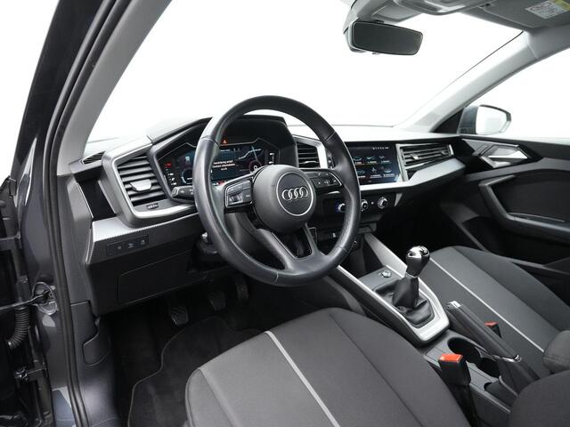 Audi A1 Sportback 30 TFSI 110 pk Pro Line | Navigatie | Virtual Cockpit | Carplay | Parkeersensoren achter