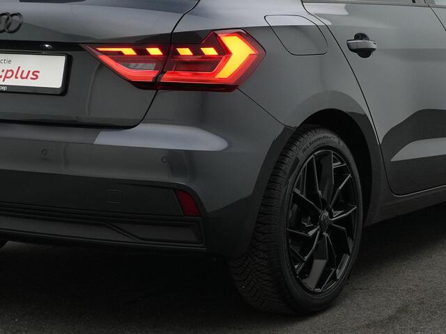 Audi A1 Sportback 30 TFSI 110 pk Pro Line | Navigatie | Virtual Cockpit | Carplay | Parkeersensoren achter