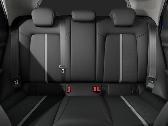 Audi A1 Sportback 25 TFSI Advanced edition 95pk | Led koplampen | 17 inch lichtmetalen velgen | Navigatie via App | Verlengde garantie